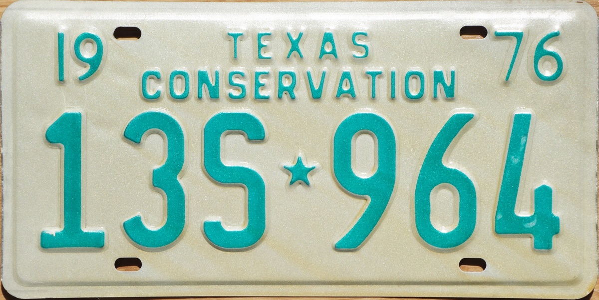 76 Texas 76 Texas