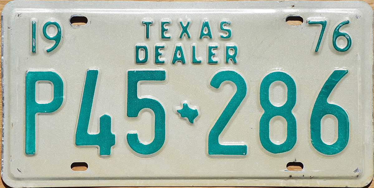 76 Texas 76 Texas